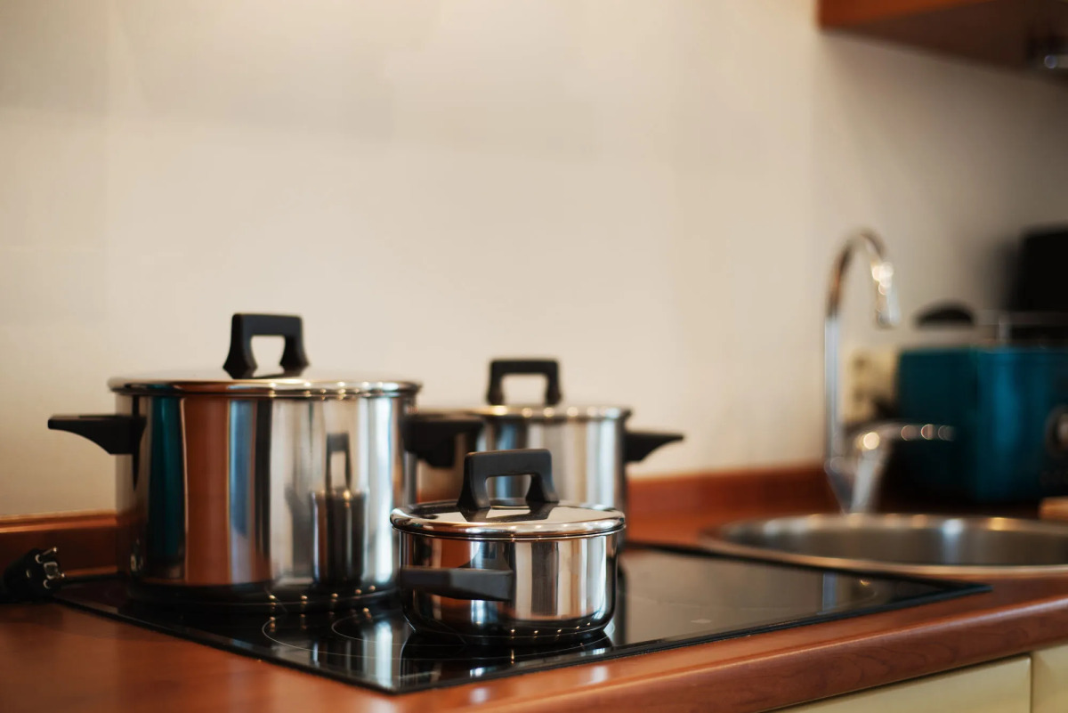 Tallinn City Apartments - Town Hall Square