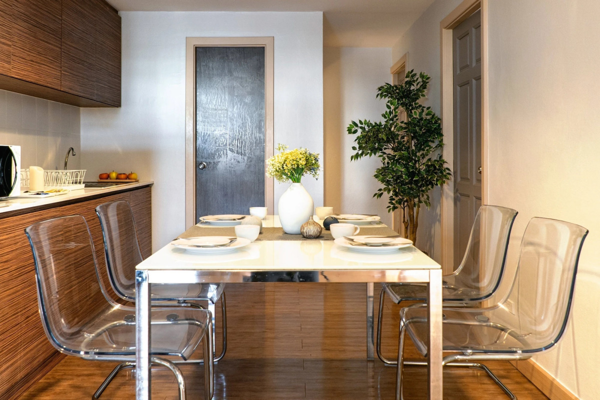 Ploen Place Residence