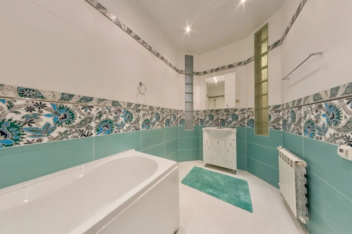 Апартаменты «hth24 на Владимирском пр-те»