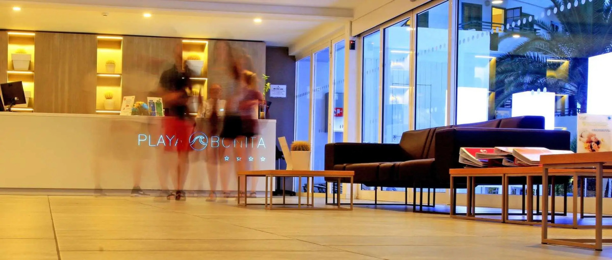 Servatur Playa Bonita