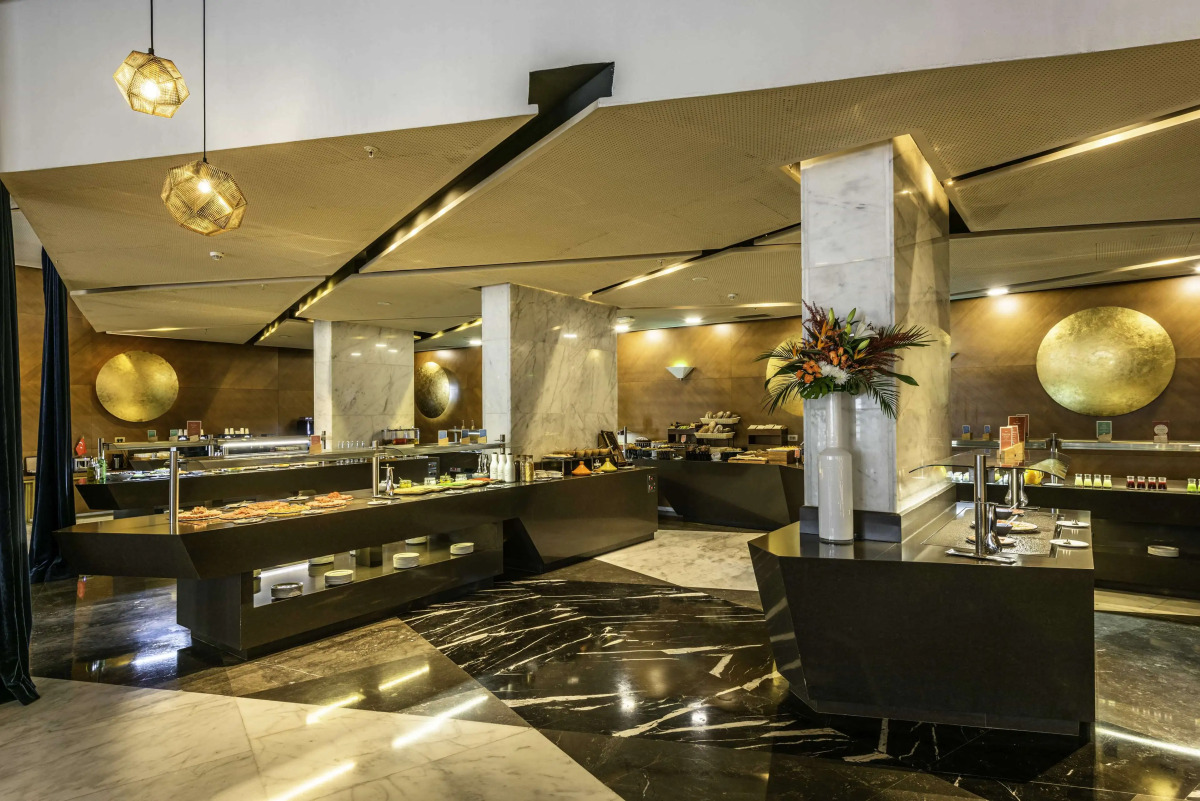 Barcelo Anfa Casablanca