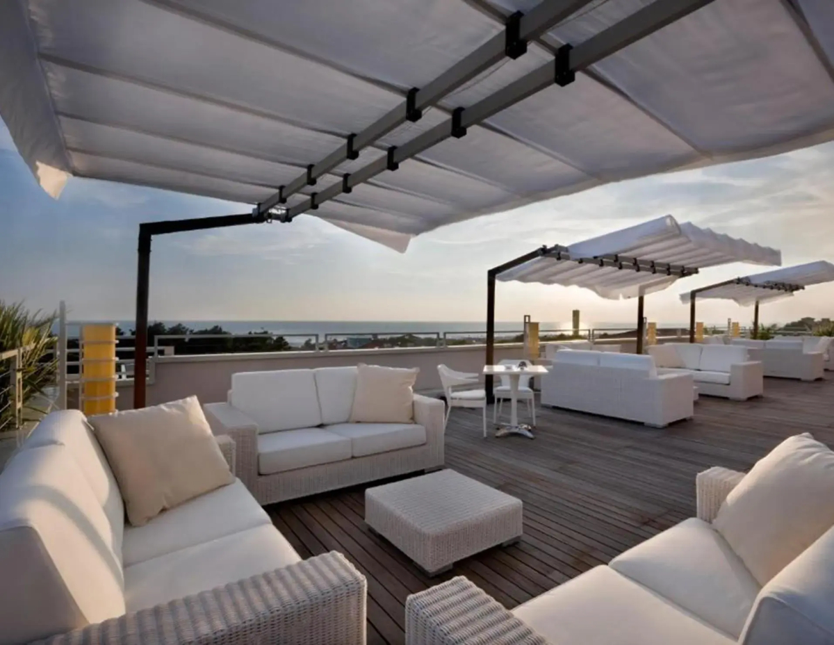 Versilia Lido | UNA Esperienze