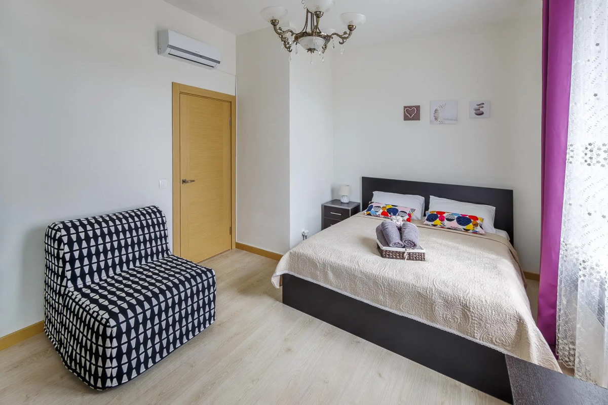 Как дома на проезде Лазоревый 5 корпус 4