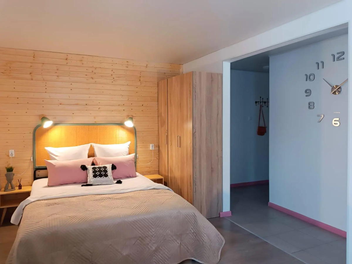 Квартира на улице Рихарда Зорге 26/1