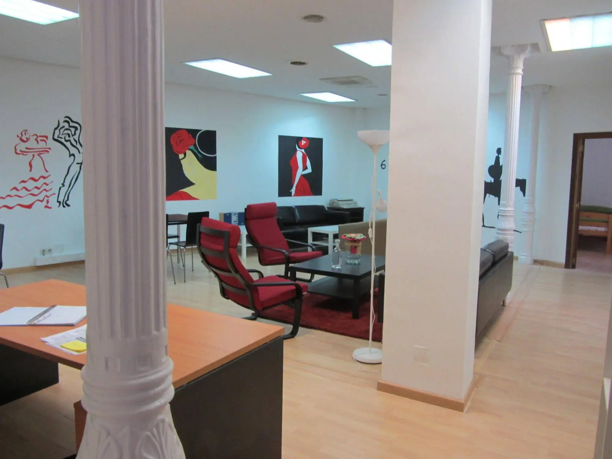 Bed Madrid Rooms by Bossh! Hotels