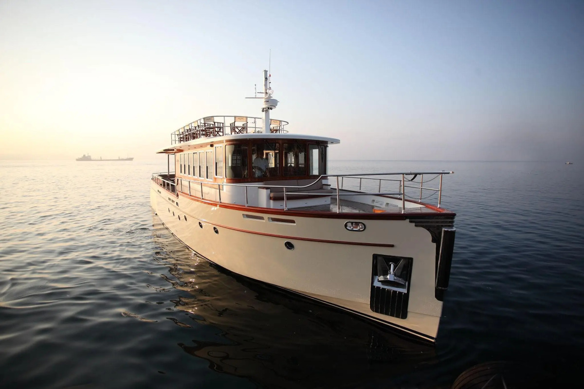 Armada Istanbul Old City Hotel