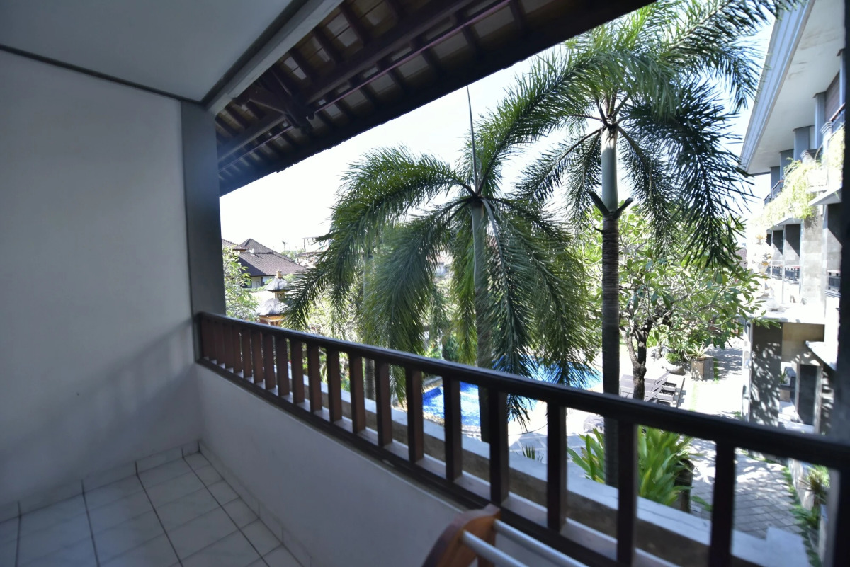 Sandat Hotel Legian