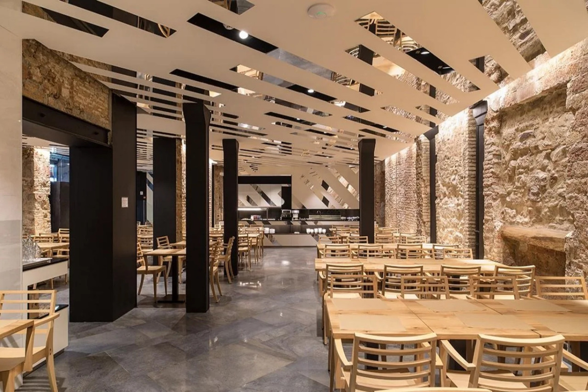 Hotel Barcelona House