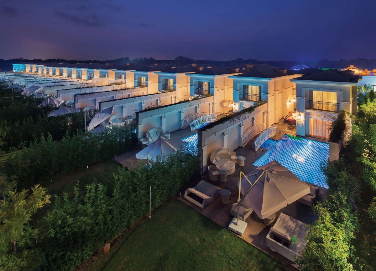 Titanic Deluxe Golf Belek