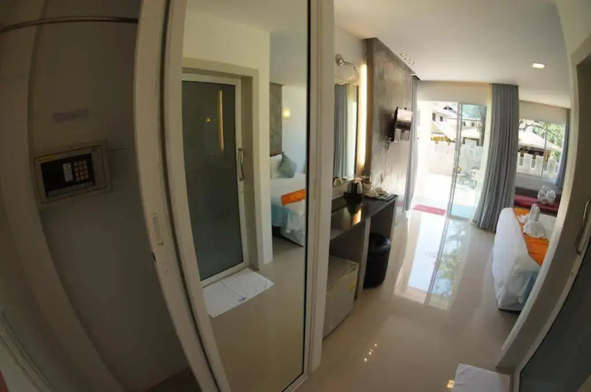 TT Naiyang Beach Phuket