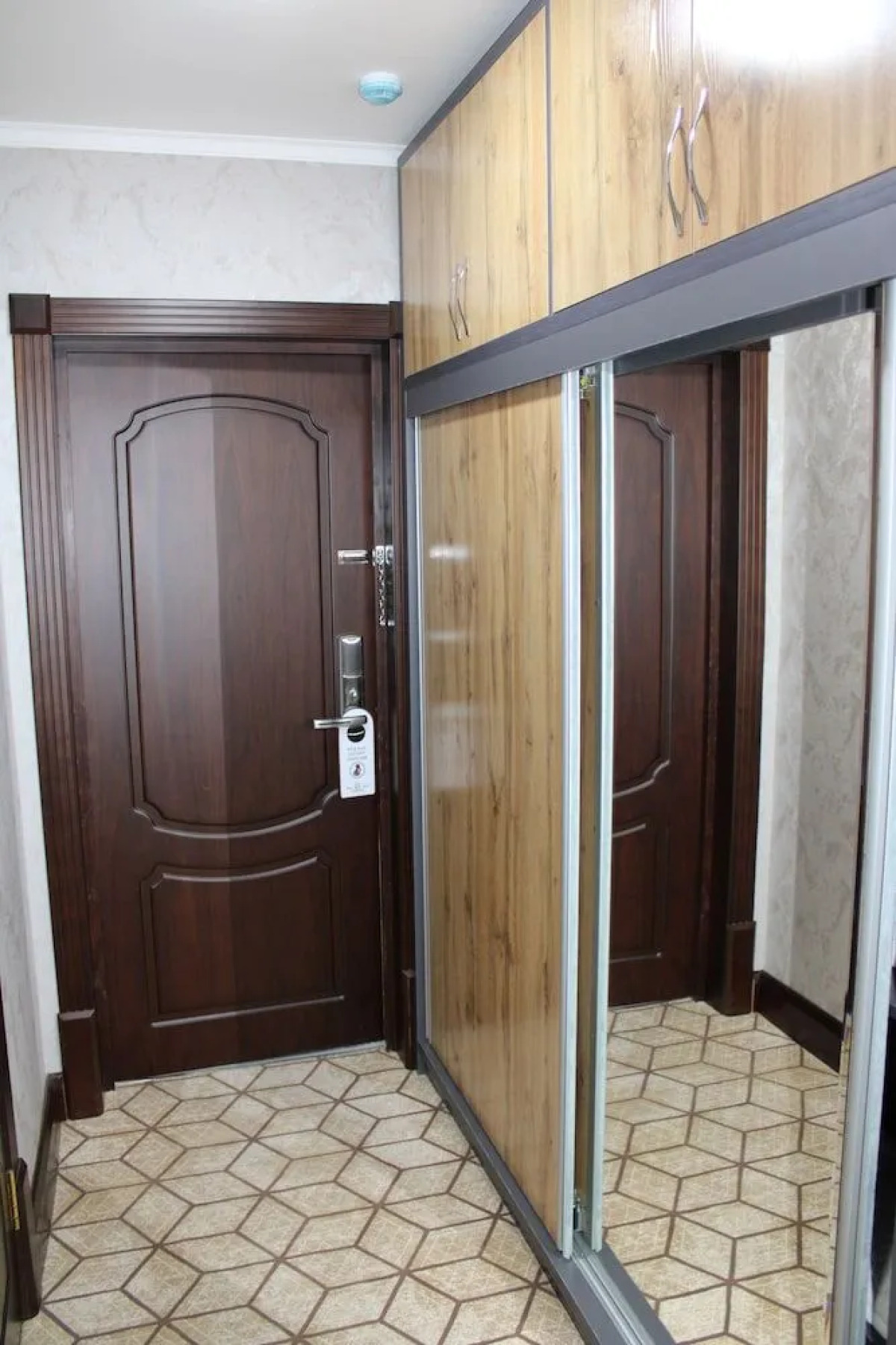 Отель Zarafshan Grand