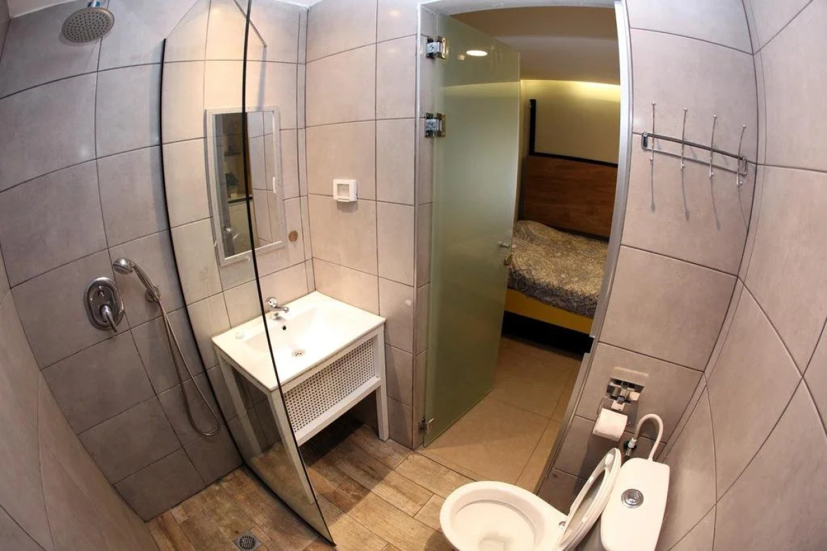 The Little Prince Hostel - Hostel