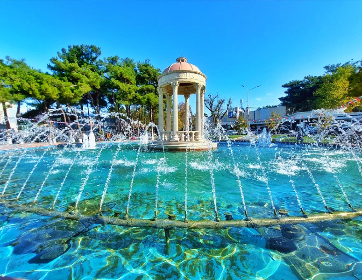 Бриз Family Hotel