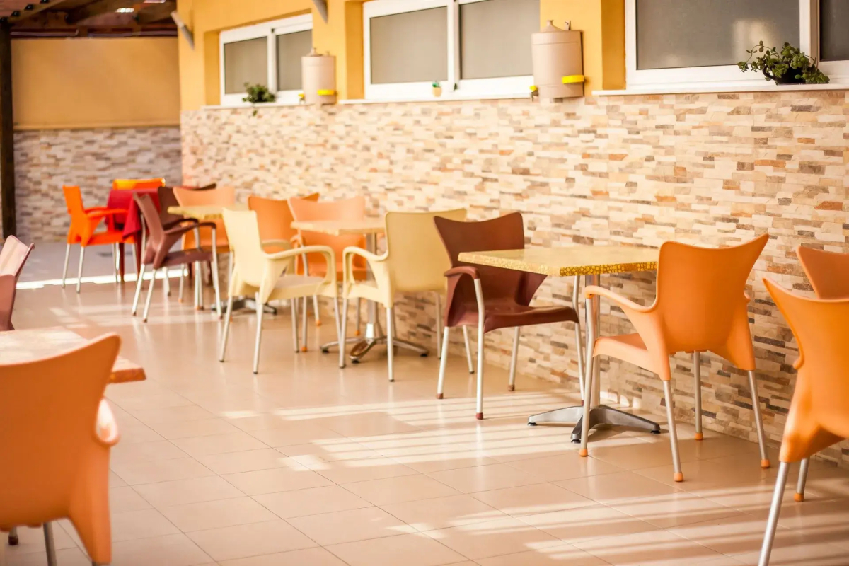 Filmar Hotel