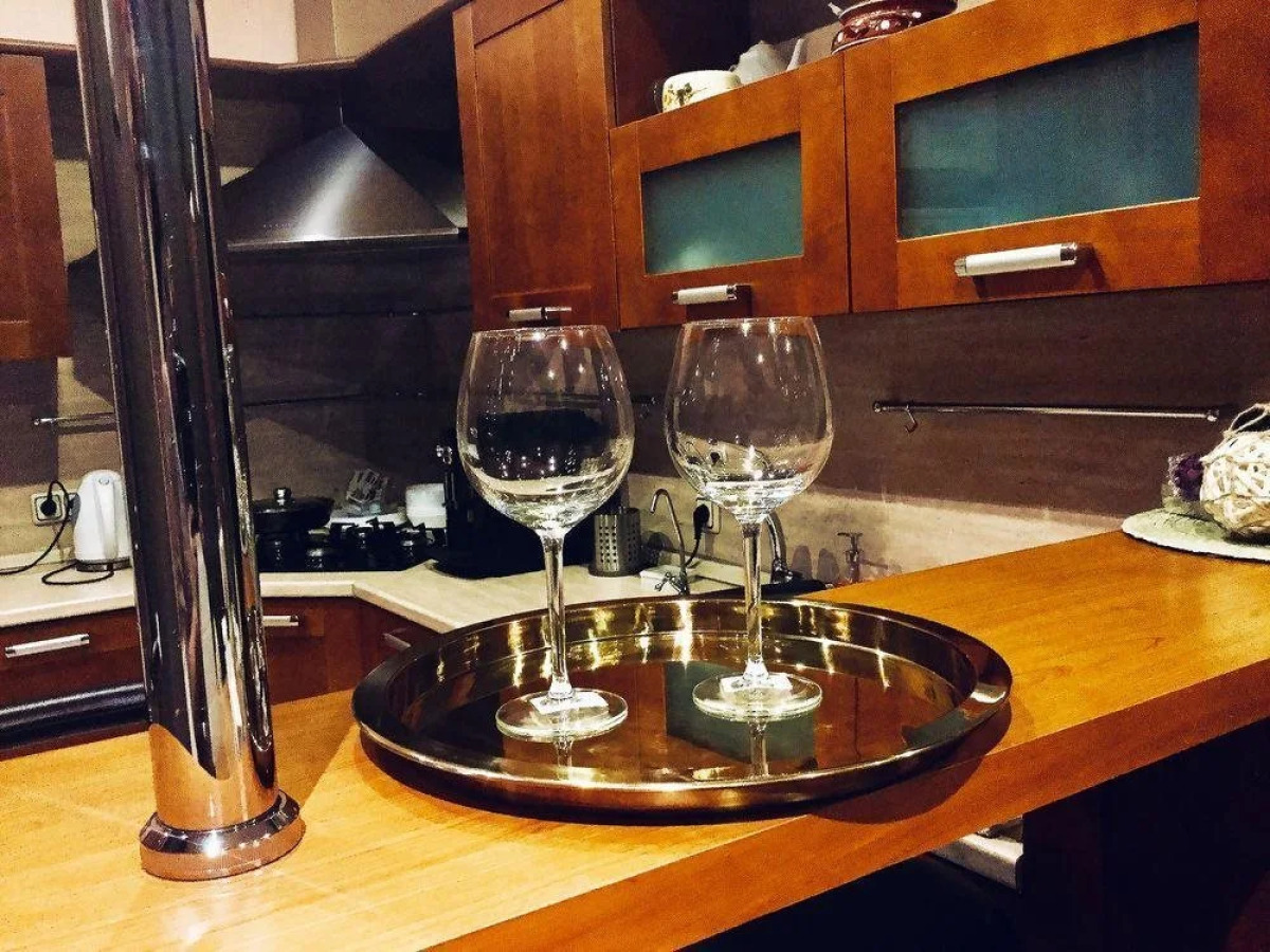 Apart Hotel White House