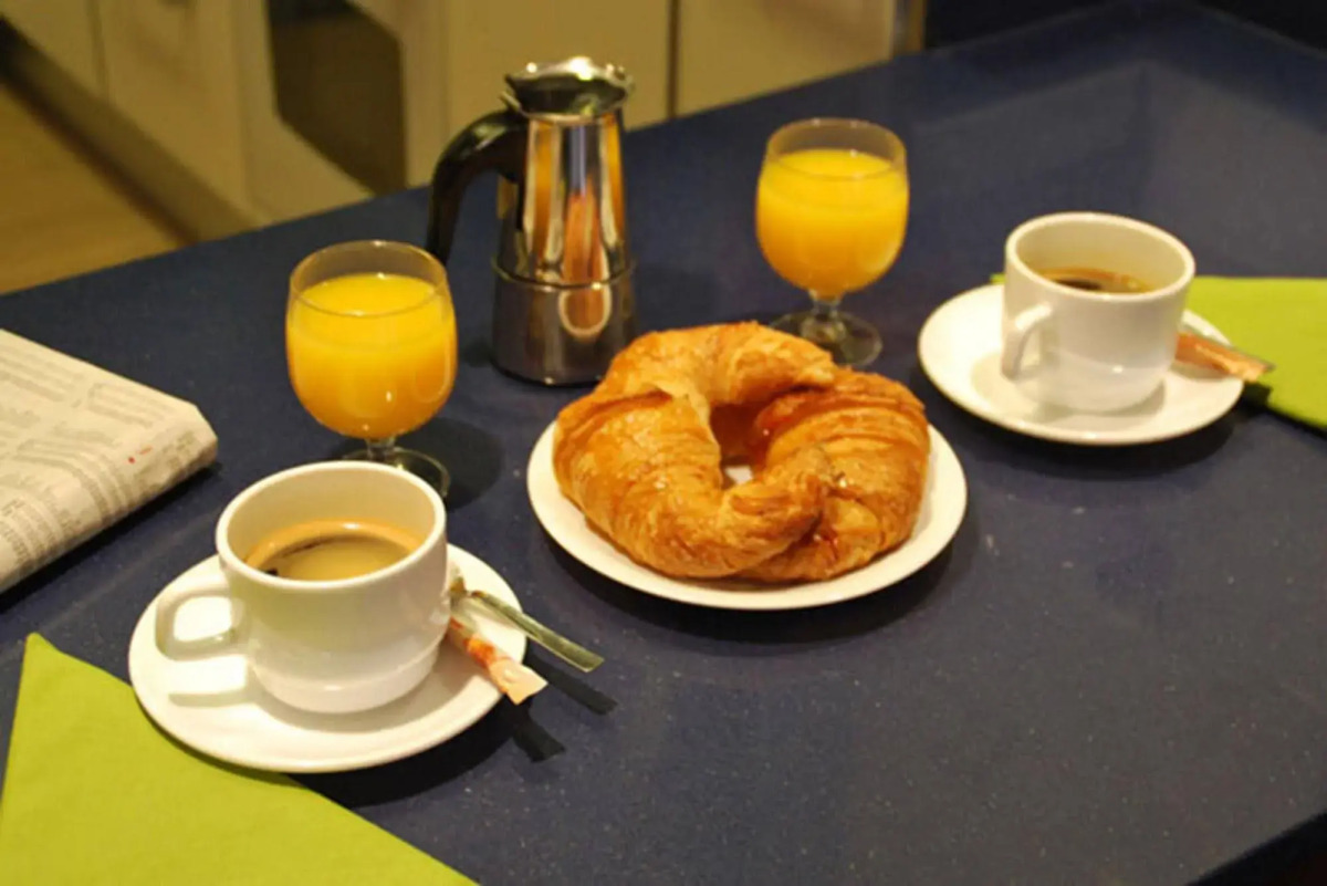 Апарт-отель Suites Marina