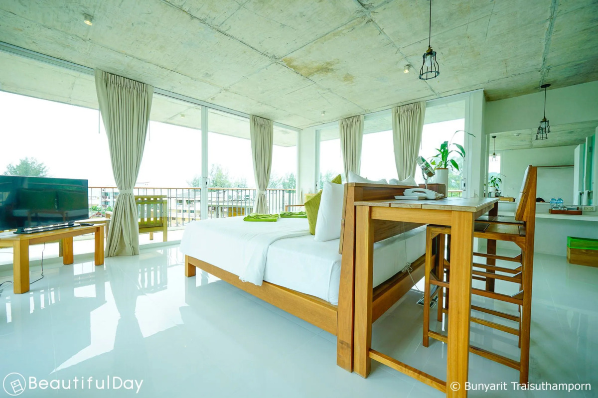 Wabi Sabi Boutique Hotel