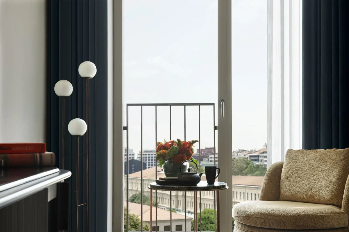 Glens Palas Istanbul Nisantasi