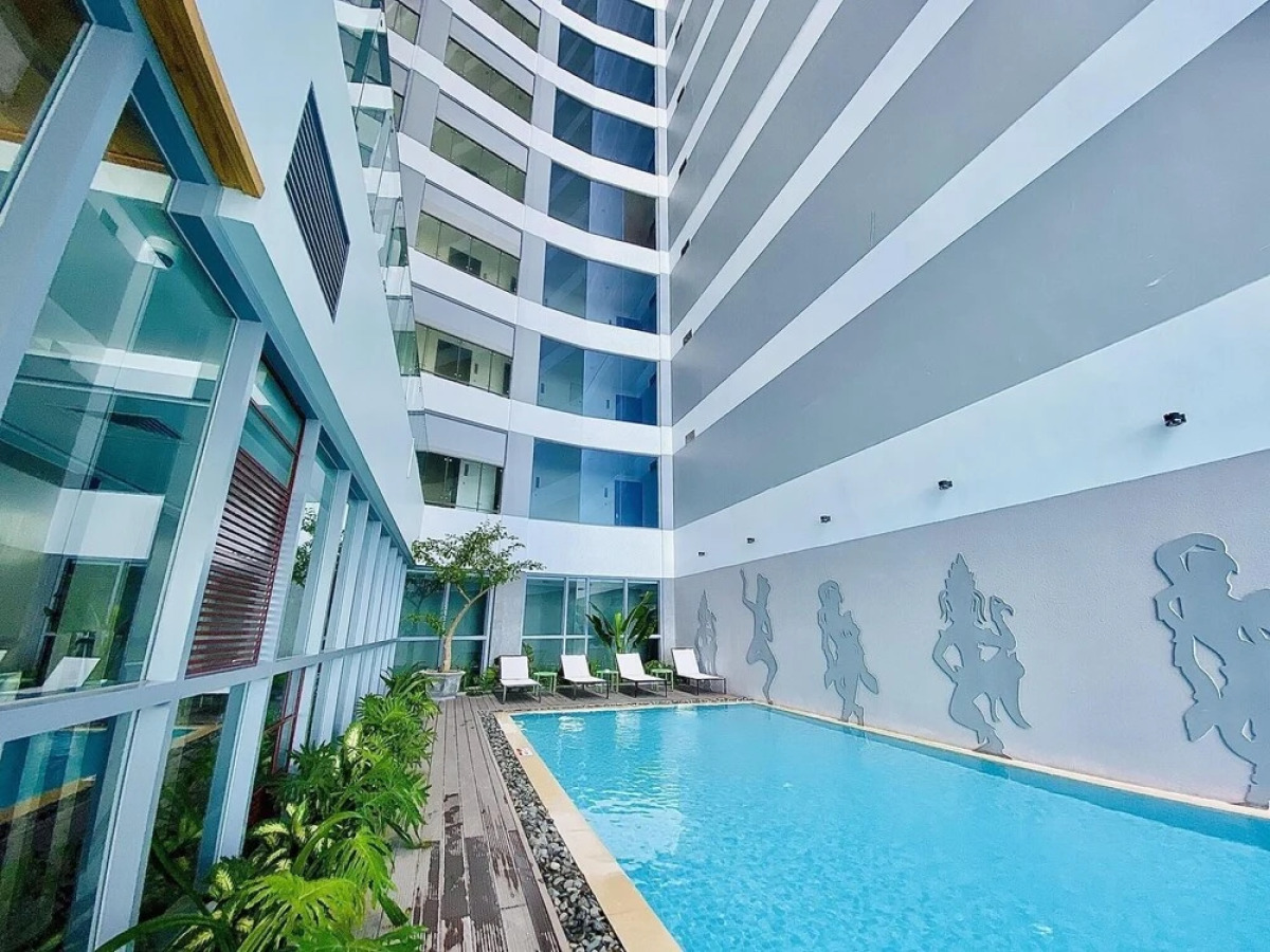 Homie Panorama Nha Trang