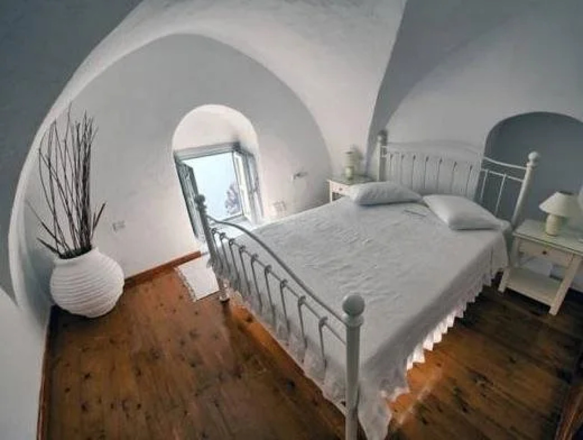 Archontiko Santorini