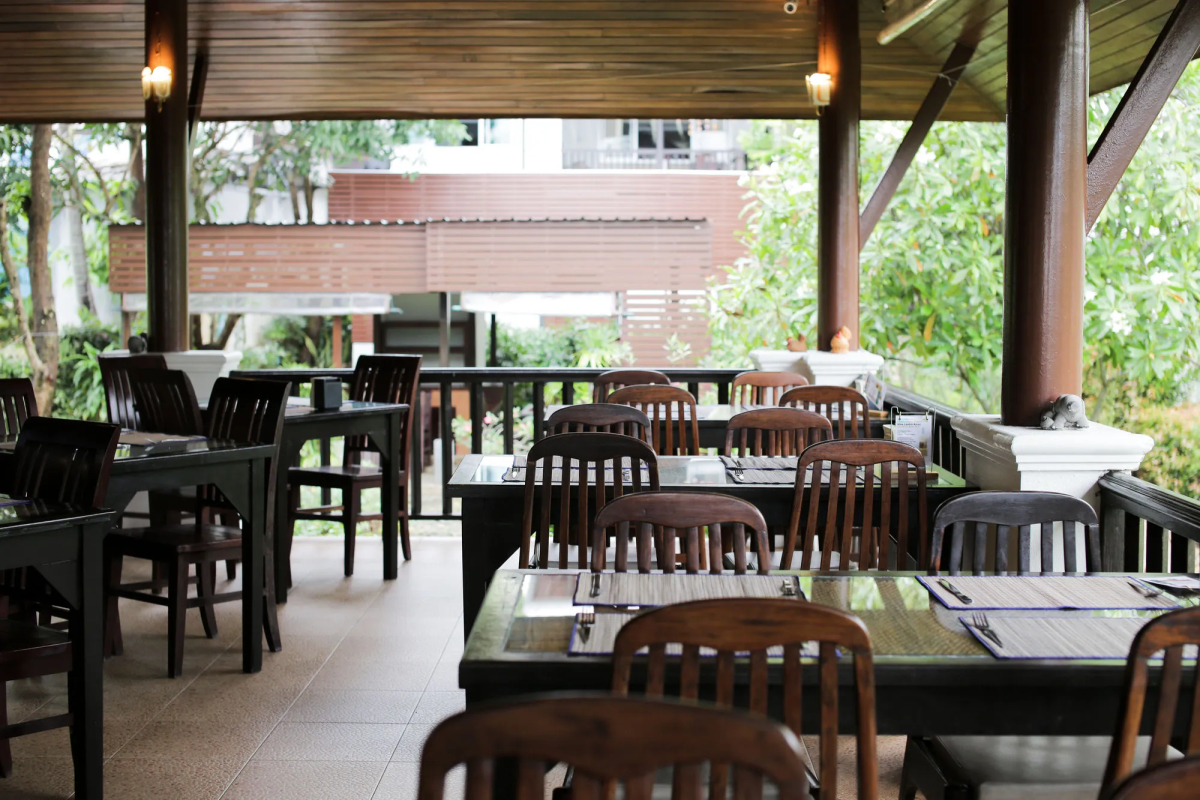 Lamai Buri Resort