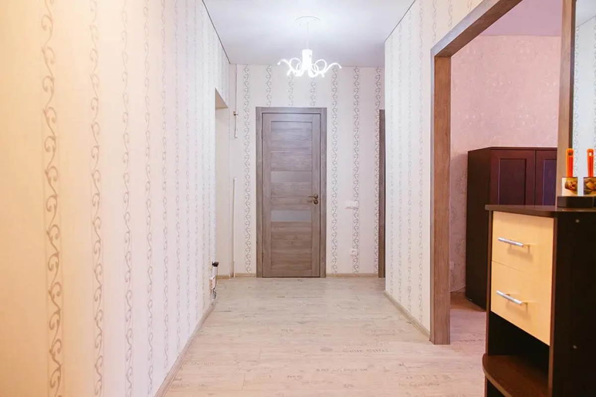 Апартаменты Пять Звезд на Геологоразведчиков