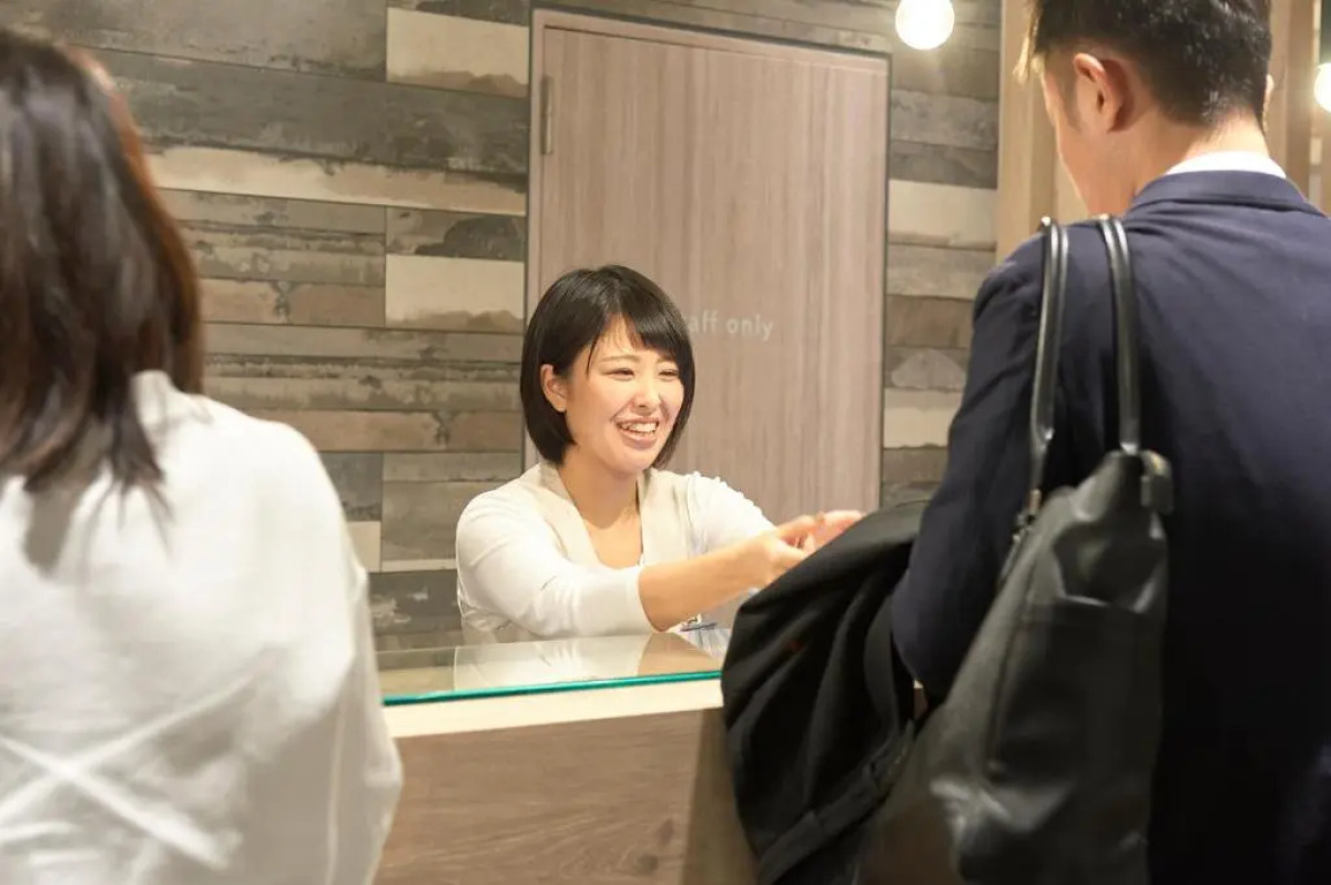 Hotel MONday Haneda Airport