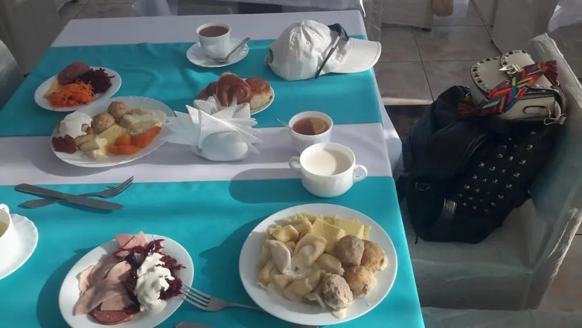 Апартаменты «Классик»