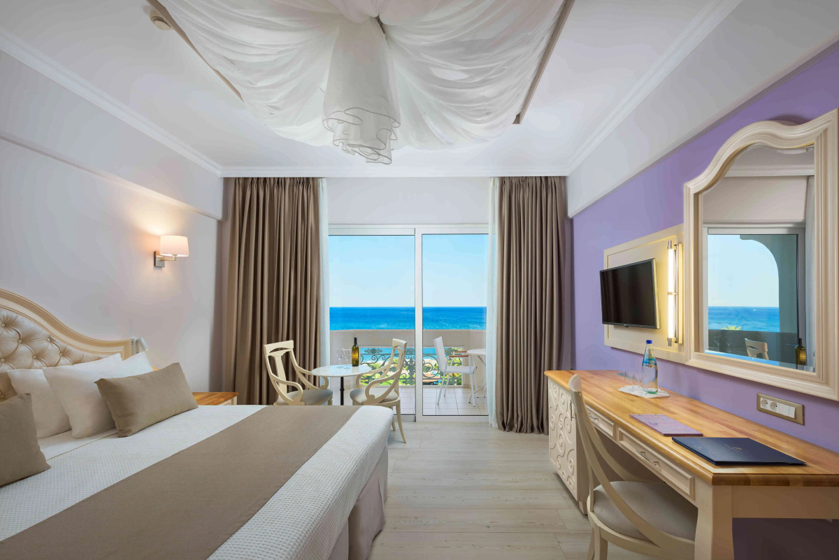 Rodos Palladium Leisure & Wellness