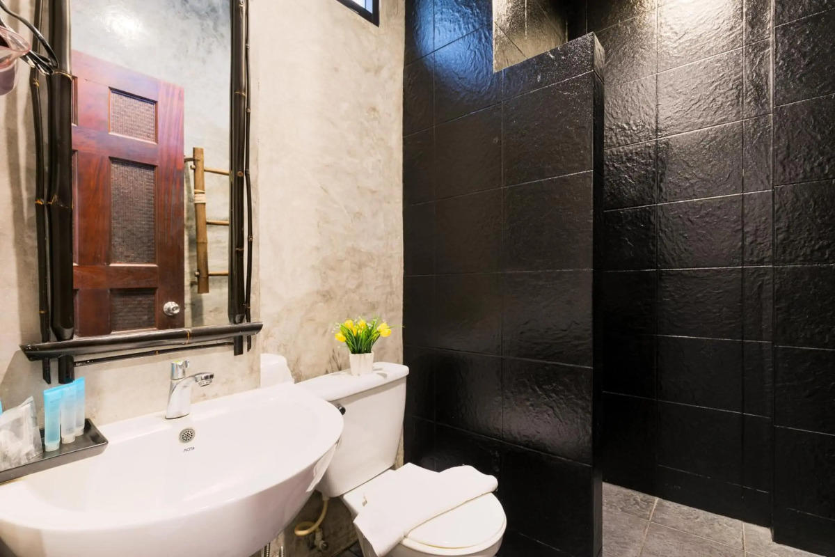 Seeka Boutique Resort