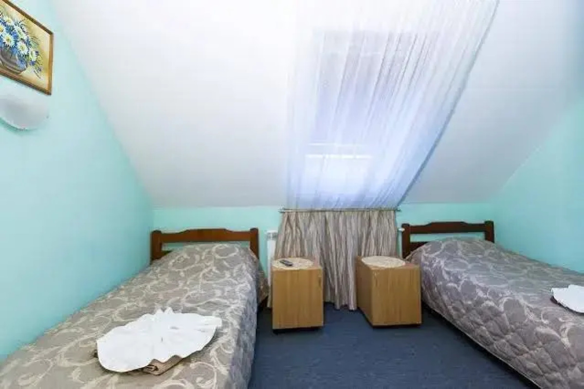 Приусадебный Голицынский Отель