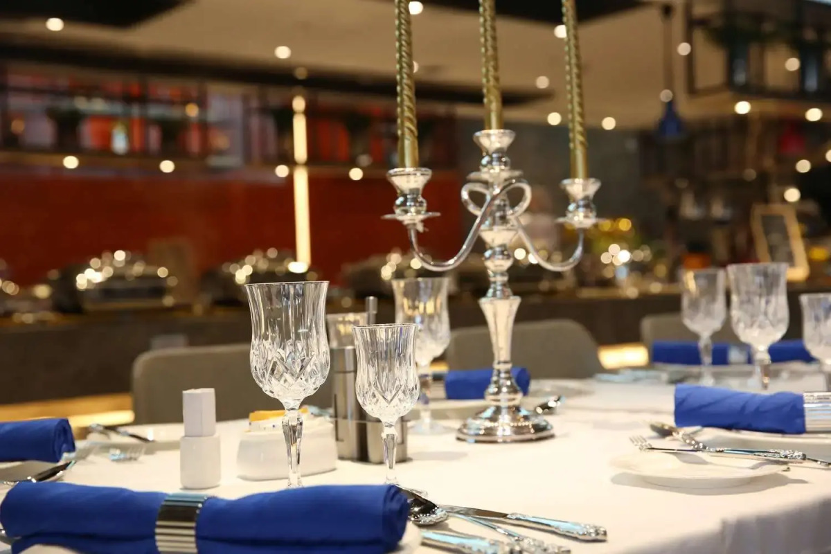 Felicity Hotel Shenzhen