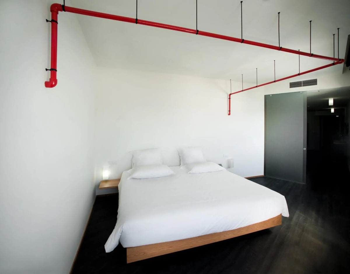 Design and Wine Hotel