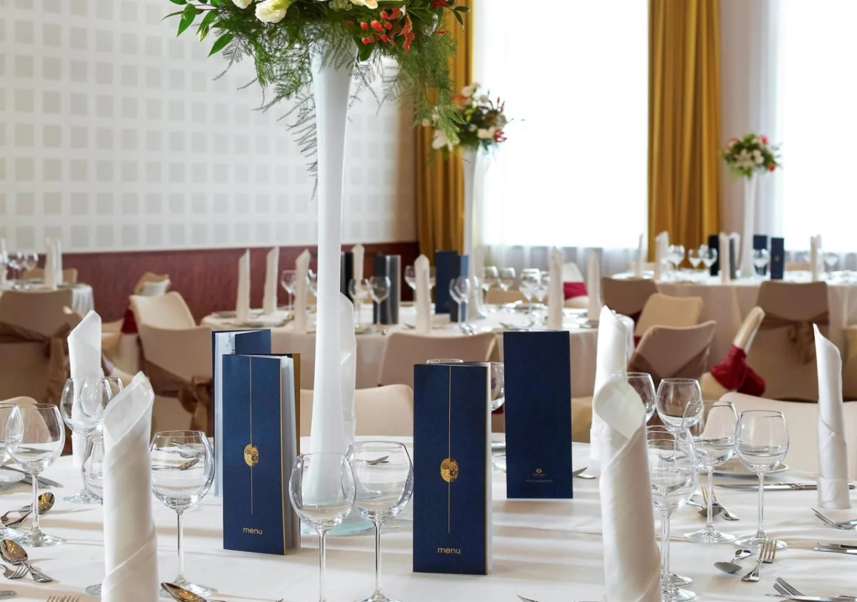 Sofitel Grand Sopot