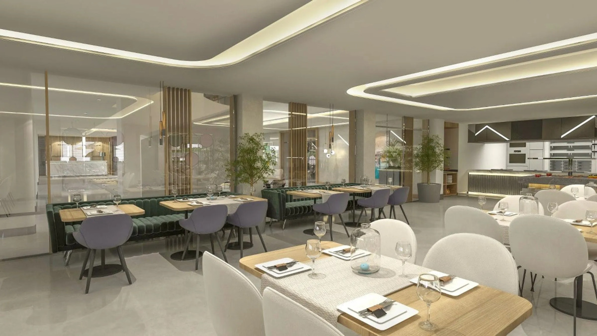 Premier Nergis Beach