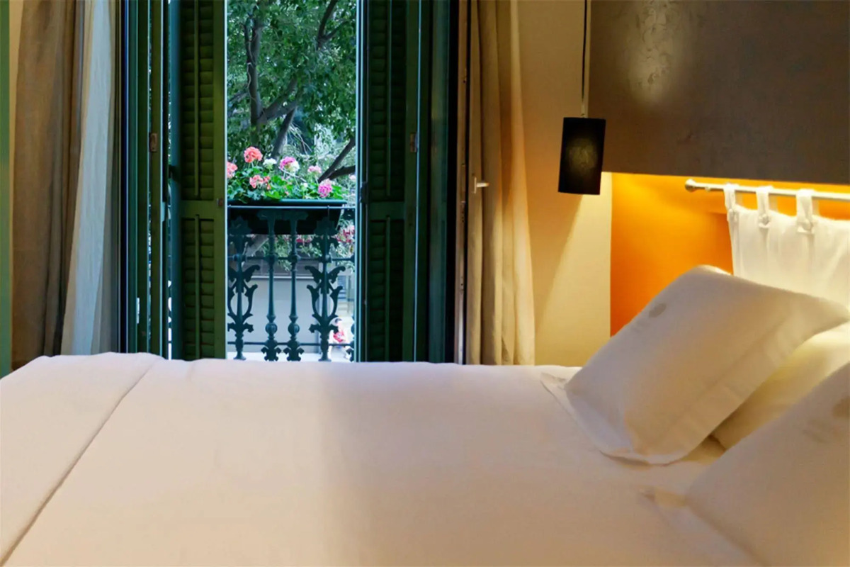 Vasanta Hotel Eixample, Sonder by Marriott Bonvoy