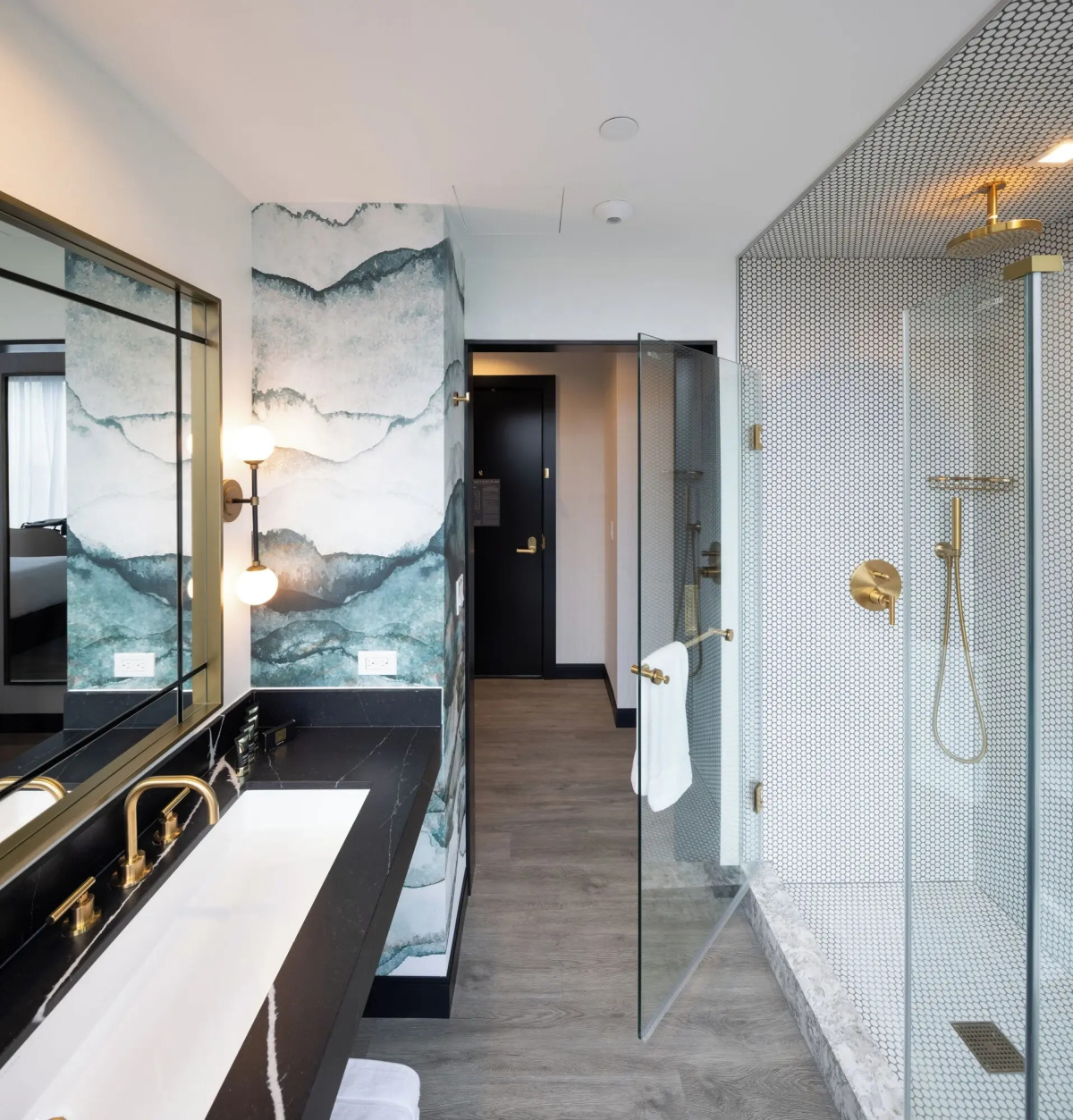 The Godfrey Hotel Hollywood