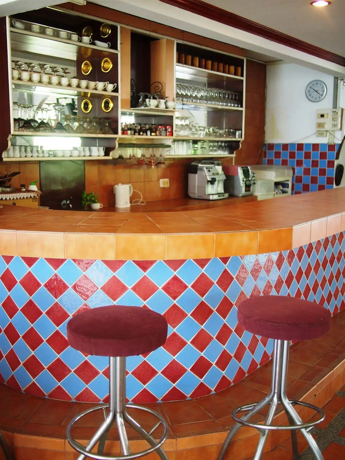 Villa Lamai - Wong Amat House Pattaya