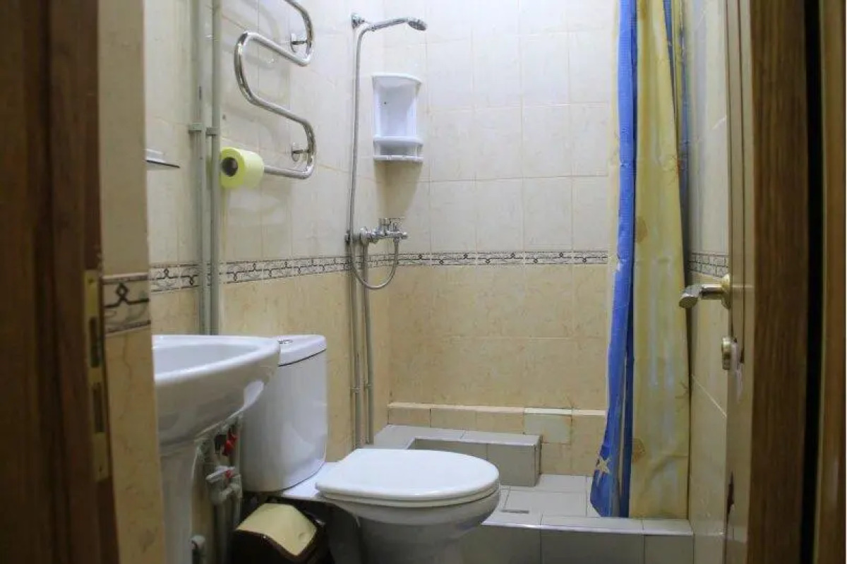 Апартаменты на улице Красноармейская 3