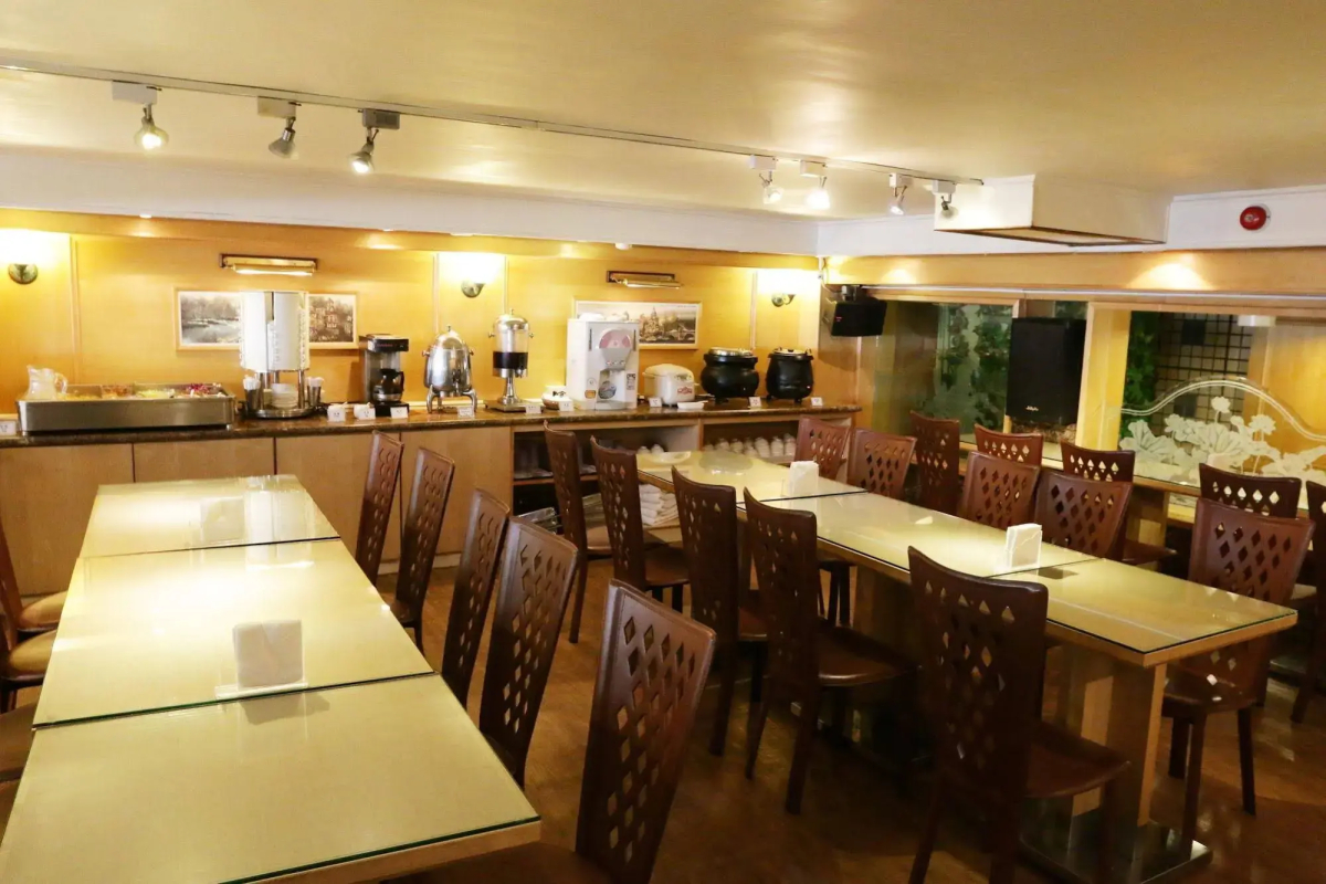 Hub Hotel – Kaohsiung Cisian Branch