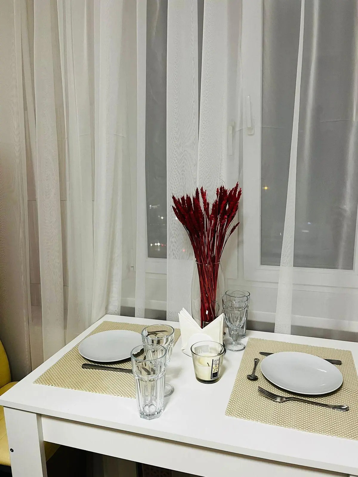 Апартаменты на улице Ленина 406