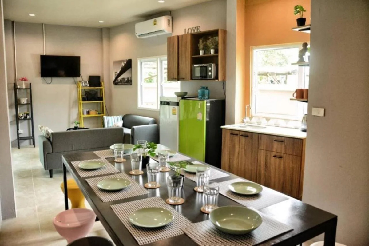 Sleepy Station - Hostel