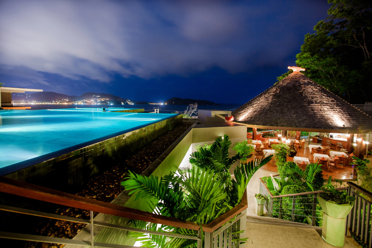 Kalima Resort & Spa, Phuket