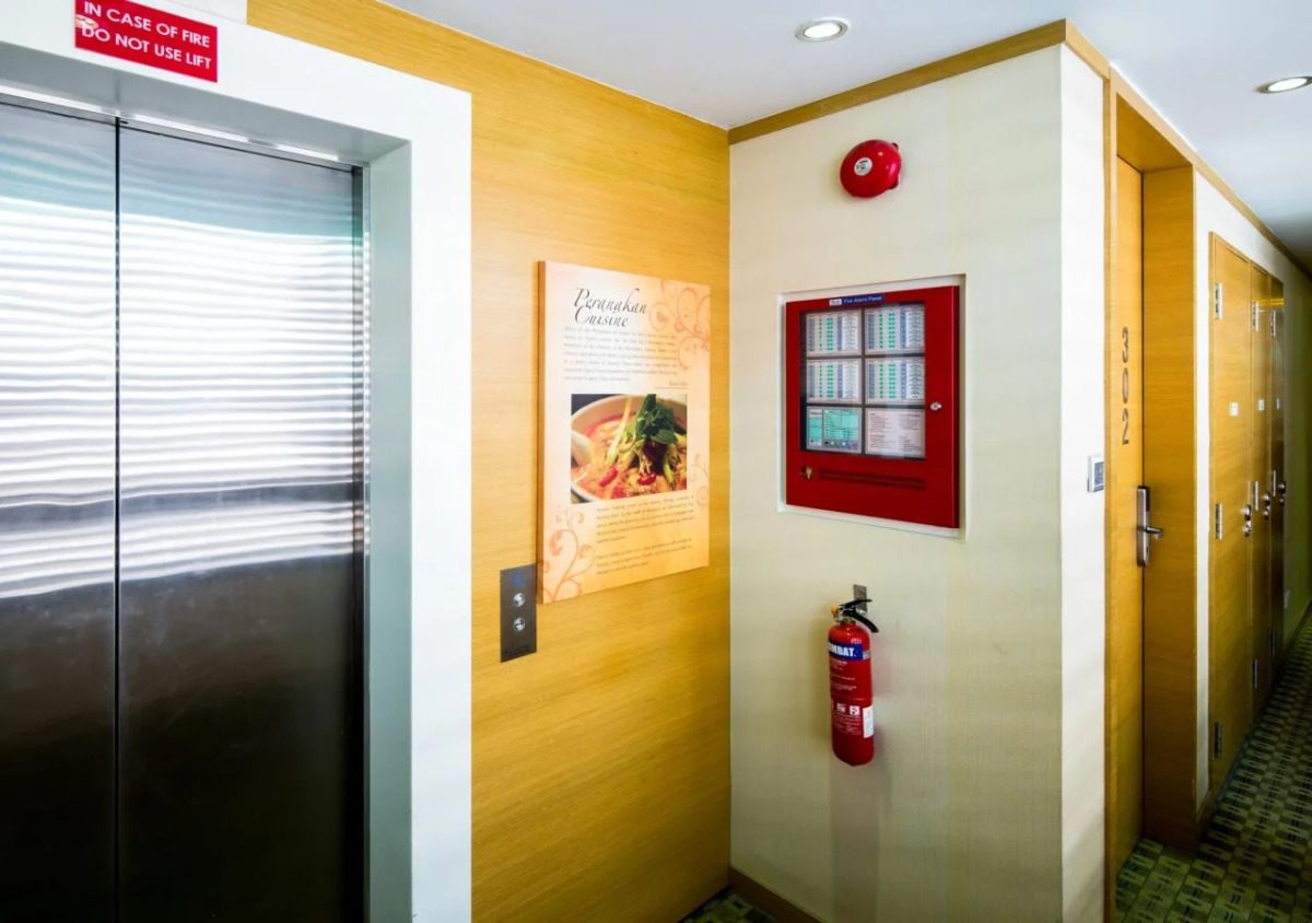 Santa Grand Hotel East Coast, a NuVe Group Collection