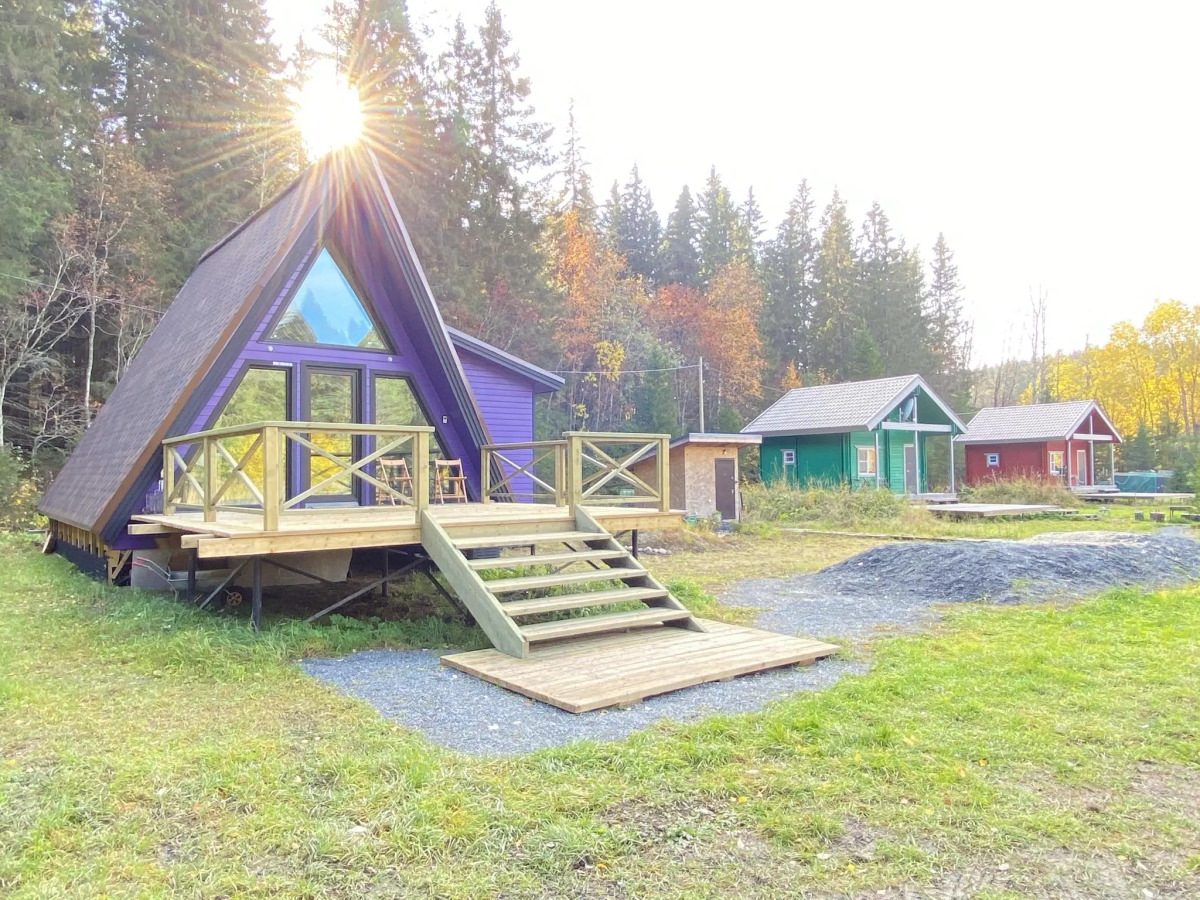 Lberry Karelia (Лберри Карелия)