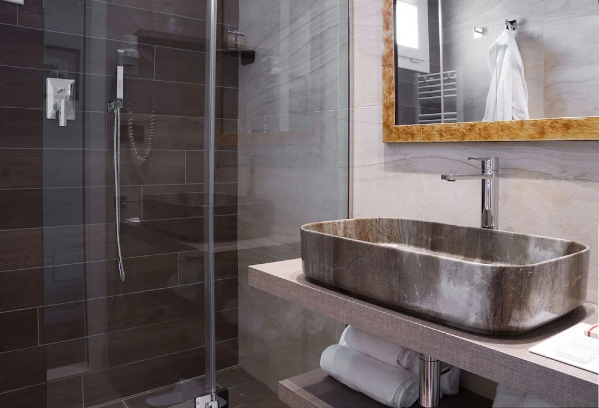 Litoraneo Suite Hotel