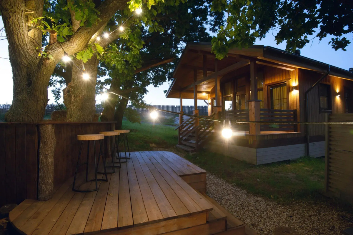 Wish Home Дубовая Роща (Виш Хоум)