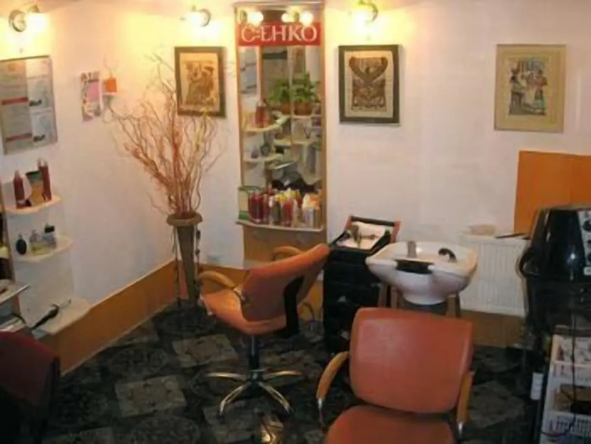 Гостиница «Вольтер»