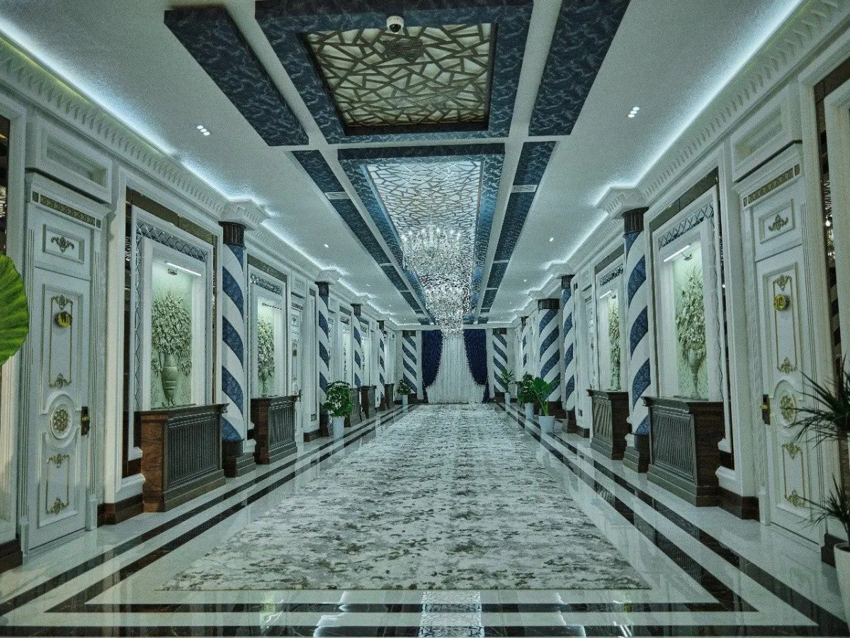 Comfort Hotel Samarkand
