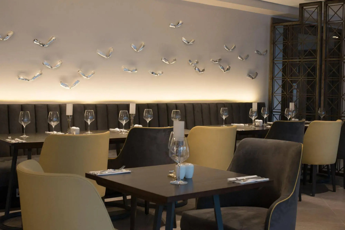 St George Hotel Wembley